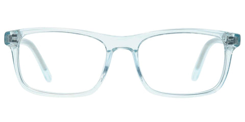 Buteo Sky Crystal (Kids) | Kids Blue Light Glasses