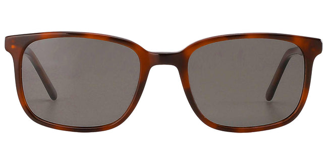 Toros Brown - Teen Sunglasses 